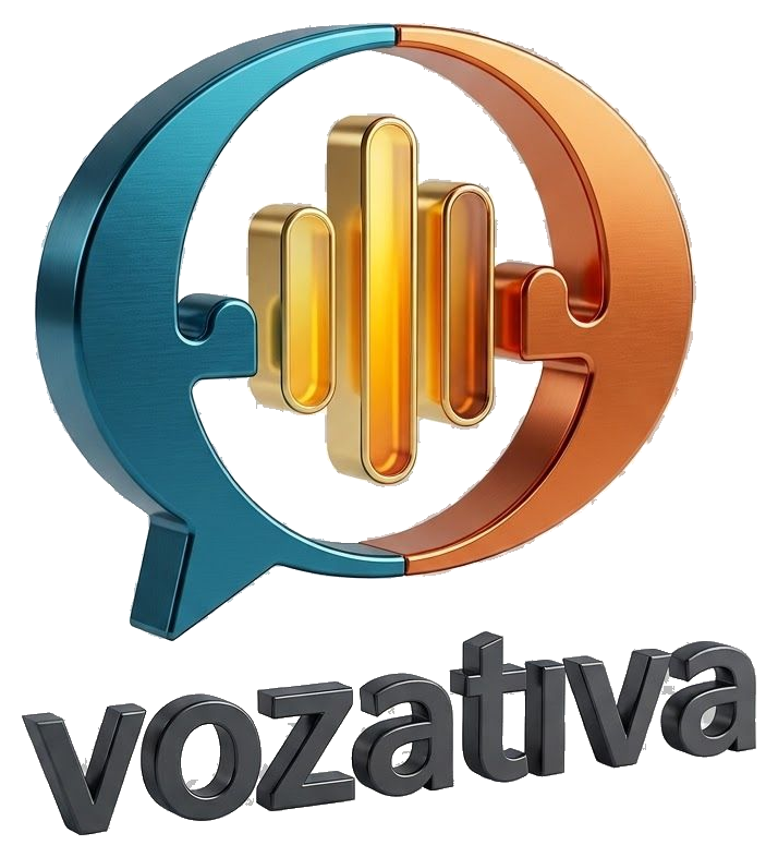 Logotipo Voz Ativa